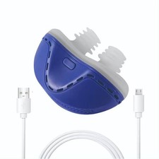 Micro Electric Mini Noise Anti Snoring Device Sleep Apnea Stop Snore Aid Stopper