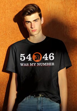 TROJAN RECORDS 54 46 Was My Number TOOTS AND THE MAYTALS Mens TShirt EXTRA LARGE