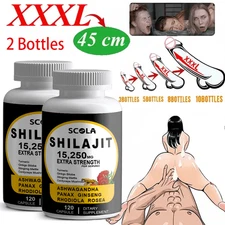 Male Enhancement, Boost Testosterone, Endurance, Sex Drive, Stamina & Energy!