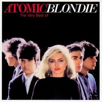 Blondie - Essential - Cd - G3Z