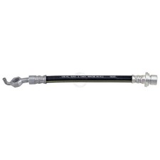 2x Bremsschlauch hinten für Toyota Auris E15 | 24054195