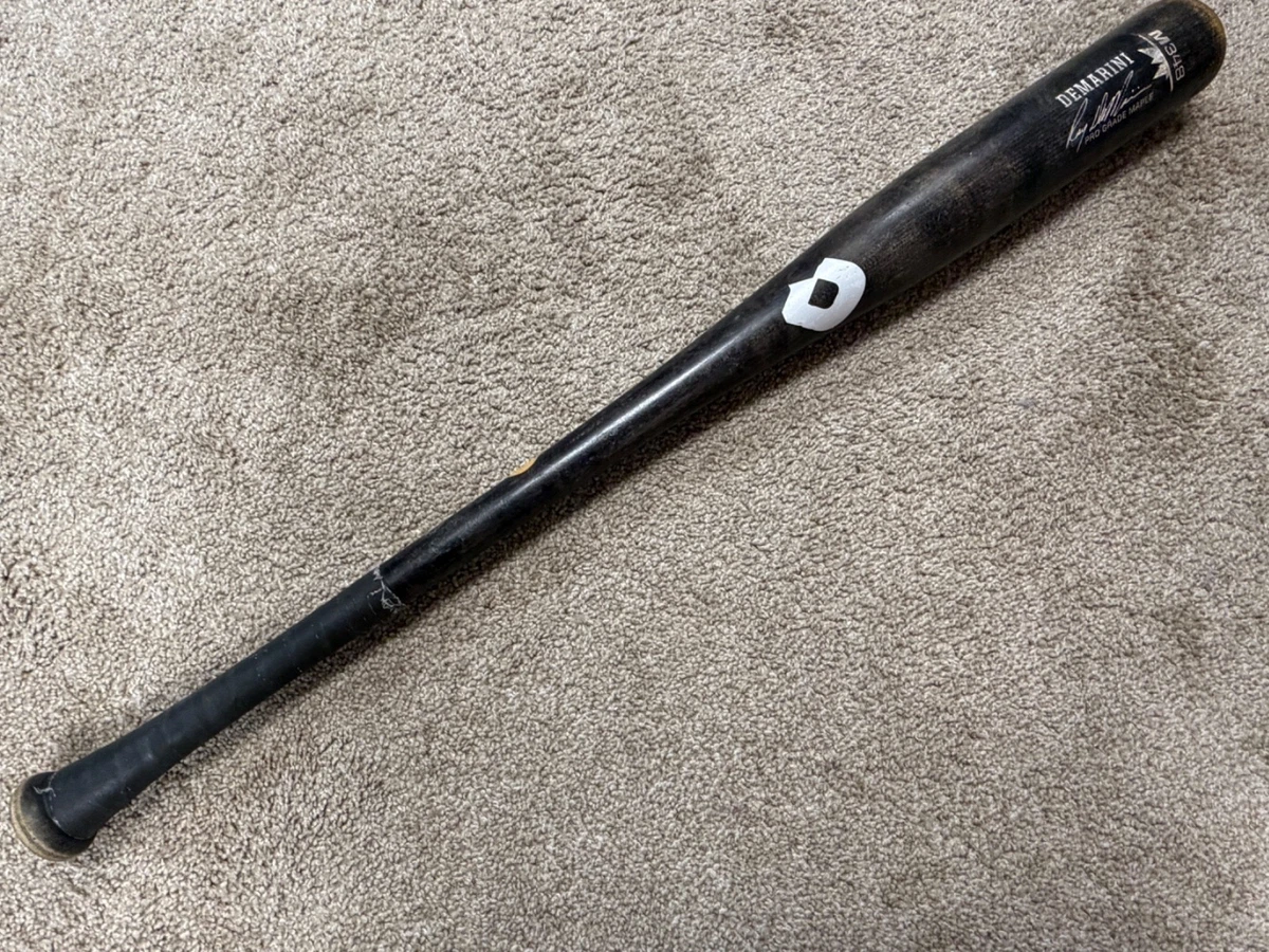 DeMarini Wooden Adult & High School Baseball Bats for sale | eBay