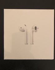 AirPods 2 Generation Still Sealed