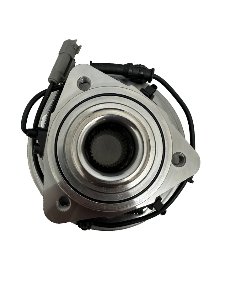 Raybestos Front Wheel Hub Bearing For 2005-2010 Jeep Grand Cherokee 713234 - Imagem 2 de 4