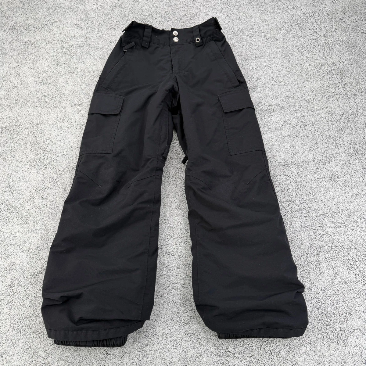Burton Winter Sports Snow Pants & Bibs for sale | eBay