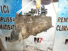 Boite de vitesse Hyundai ACCENT