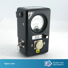 Bird APM-16 50-Ohm Wattmeter