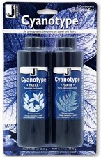 Jacquard Cyanotype Sensitizer Set