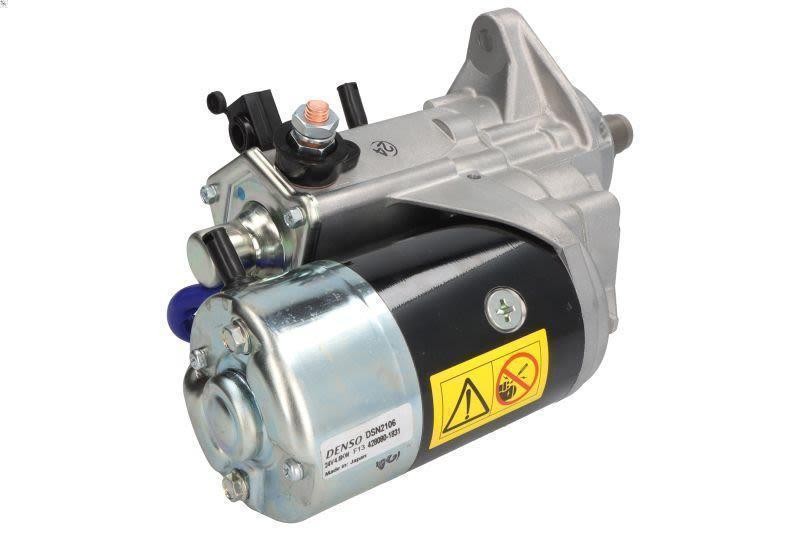 Starter Denso DSN2106-image
