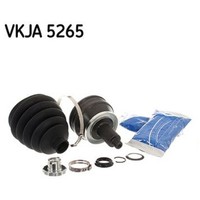 SKF Gelenksatz Antriebswelle Radseitig FüR VW Polo 6R 6C Skoda Fabia III Kombi