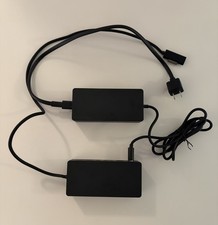 Microsoft Surface Dock Model 1661 PD9-00003 Docking Station with 1749 Adapter