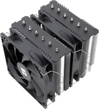 Advanced Peerless Assassin 120 SE CPU Cooler - Optimized for AMD/Intel Platforms