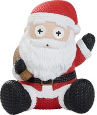 Handmade by Robots - Santa #385 [New Toy] Vinyl Figure, Collectible