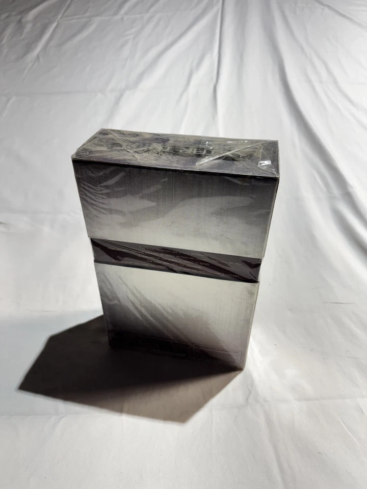 Star Trek Enterprise THE CHOSEN COLLECTION Box 5 Complete Seasons 1-4 DVD RARE - Image 2 of 4