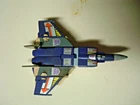 Transformers G1 Blitzwing Vintage 1985 Hasbro Action Figure
