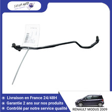Capot Renault MODUS