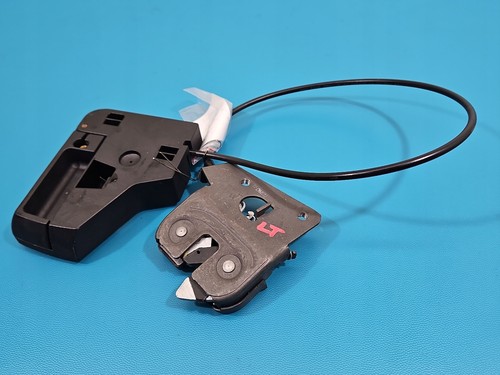 7112863 BMW G30 MIT GRIFF, LIMOUSINE RÜCKENLEHNE 17-20 / IM 45803