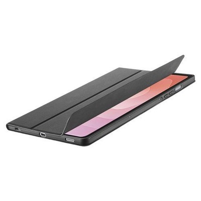 New Cellular Line MEMOGTABS11K GALAXY MEMO Tab S11 Tablet Case Black