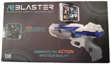 AR Blaster Augmented Reality Blaster Gun by Bit