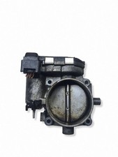 Mercedes-Benz CLS C219 2004 Drosselklappenventil A1131410125 LID3760