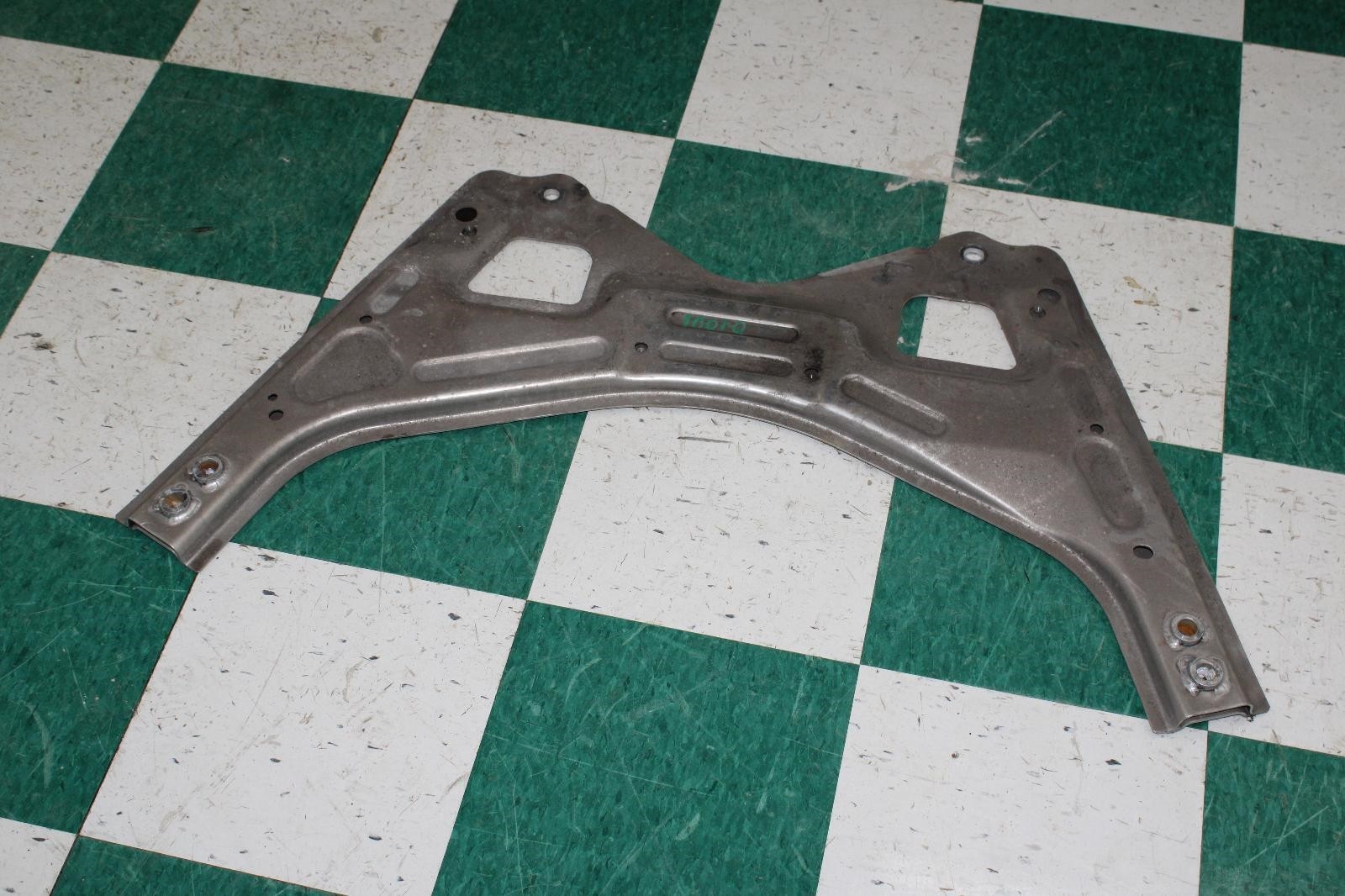 14-21 Ghibli Underbody Subframe Suspension Support Cradle OEM Factory OE WTY WTY