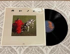 RUSH~SIGNALS LP (1982) ORIG 1ST PRESS MERCURY SRM-1-4063