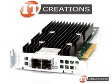 DELL 12GB/S SAS HBA PCI-E X8 EXTERNAL HOST BUS ADAPTER CONTROLLER T93GD-LOW P