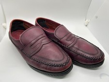 Hush Puppies Red Casual Shoes for Men for sale | eBay display picture 3