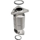 Magnaflow 452909 Direct Fit Catalytic Converter (Lexus GS430/LS430 4.3L V8 (CA E