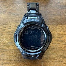 CASIO G-SHOCK MTG-M900BD-1JF Digital Solar Atomic Wrist Watch #0001