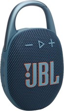 JBL Clip 5 Bluetooth-Lautsprecher 7W IP67 Bla...