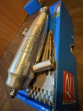 Novarossi EFRA-9901 Super Strong Off Road Pipe RC Nitro New With box