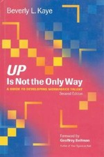 Up Is Not The Only Way: A Guide to Developing...