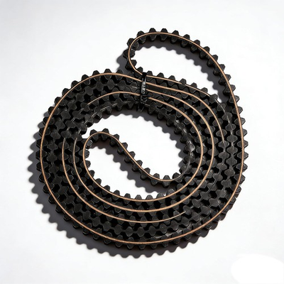 #ad #ad 16093 Timing Belt For John Deere M127926 LT133 LT155 LT166 Type DS8M 42quot; Decks $24.99