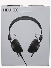 Pioneer DJ HDJ-CX Kopfhörer Neu
