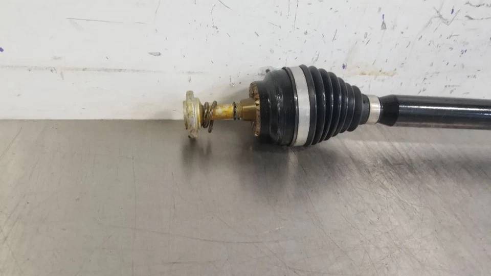 BMW M235i 20 2020 2,0 L AWD eje trasero fabricante original pasajero derecho  Foto 3 de 4