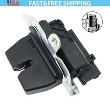 Rear Liftgate Trunk Lock Actuator Latch For Ford Edge 15-23 Lincoln Mkx 2016-18