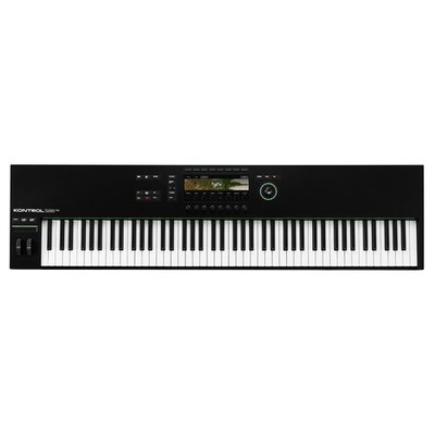 Native Instruments KONTROL S88 MK3 - Midi Keyboard