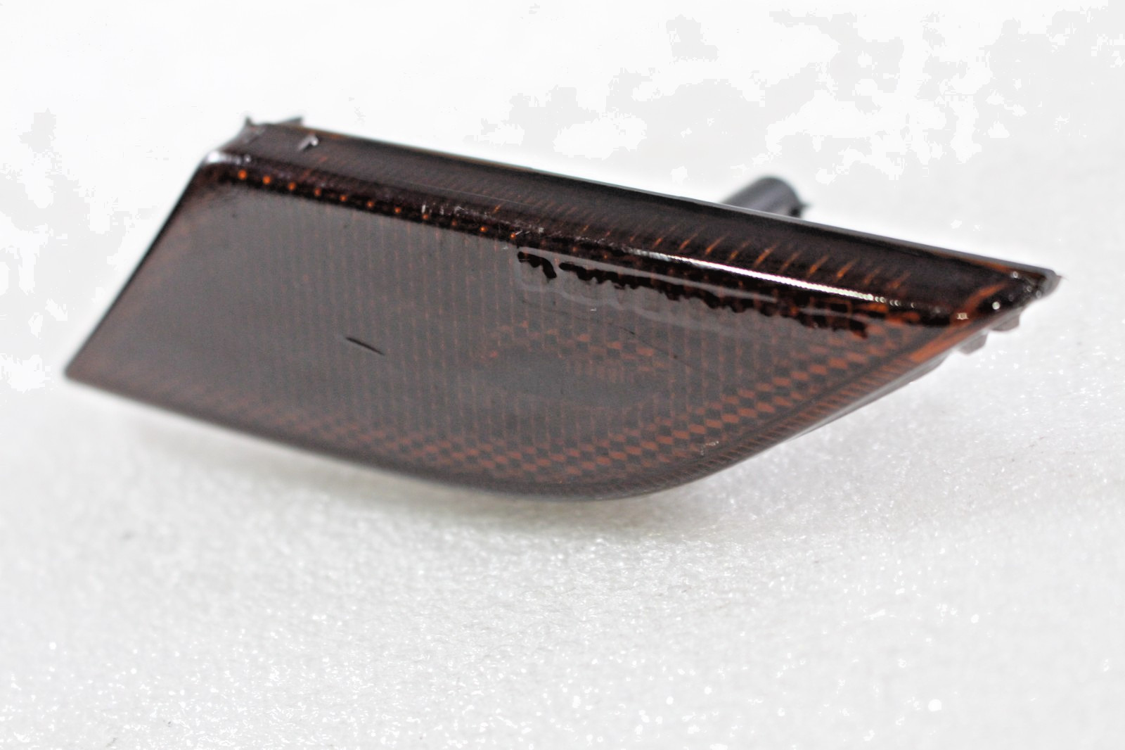 McLaren 720S, LH, Left, Front Side Marker Light, Used, P/N 14AA266CP