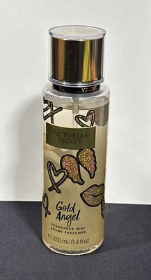 Gold Angel Spray By Victoria's Secret 8.4oz/250ml | eBay
