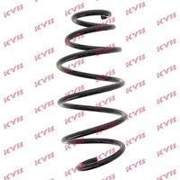 2X KYB RA3978 Fahrwerksfeder FüR Opel Insignia G09