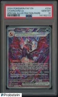 2024 Pokemon PAF EN #234 Charizard ex Special Illustration Rare PSA 10 GEM MINT