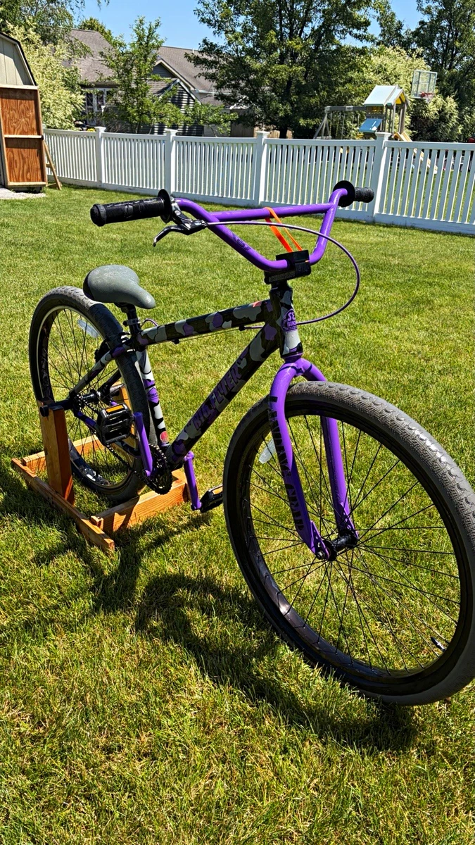 SEBIKES BMX old クワハラ 引き取り限定 29 BMX Bike Unisex Adults SE