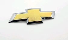 2019-2022 CHEVY SILVERADO 1500 FRONT GRILLE EMBLEM BADGE LOGO SIGN