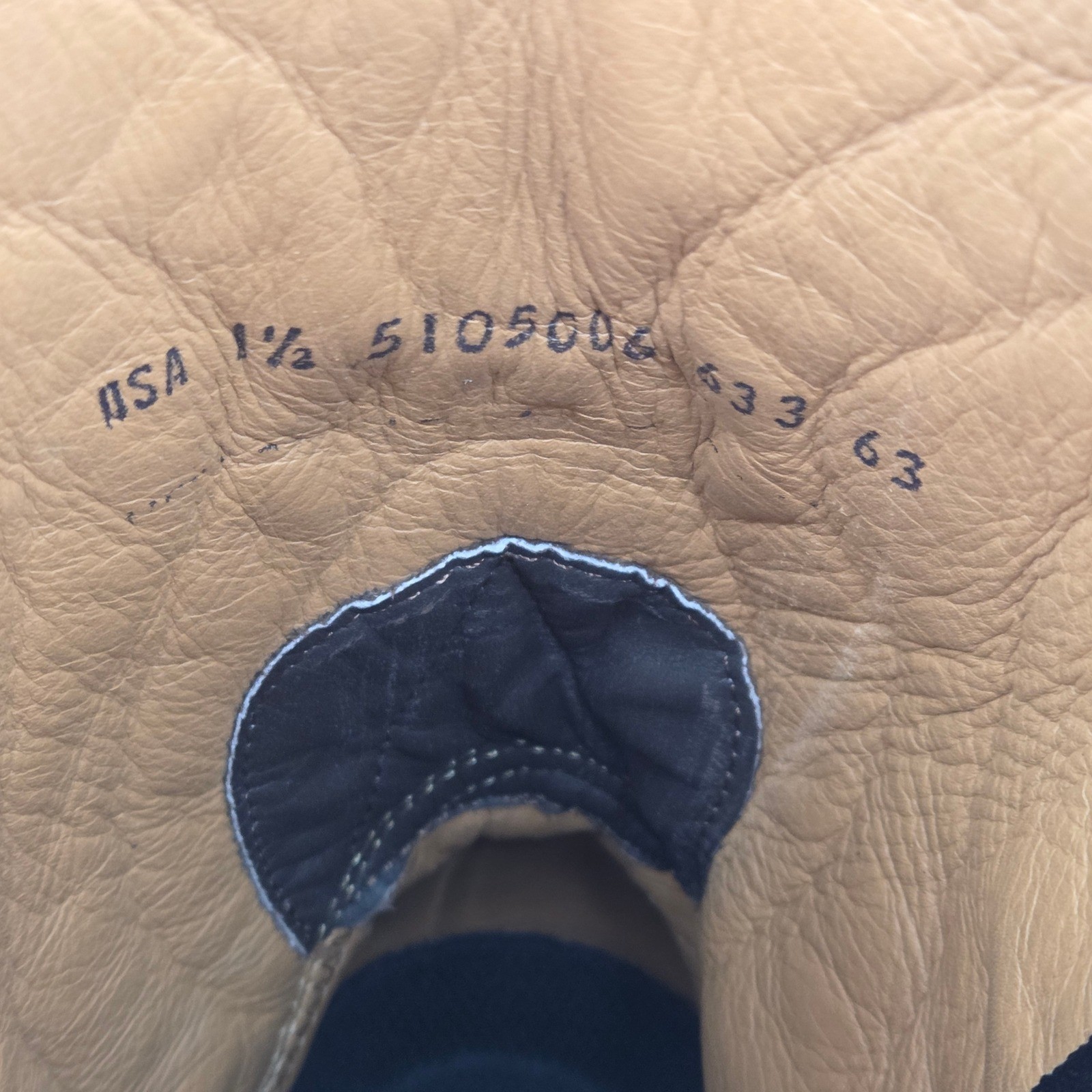 Alfa Python Snakeskin Square Toe Leather Western … - image 14