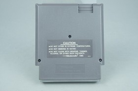 Mr. Gimmick Nintendo NES Modul PAL B G8-SCN +