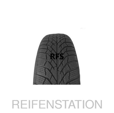4x Winterreifen KUMHO WP52 WINCRAFT 185/60 R14 82T
