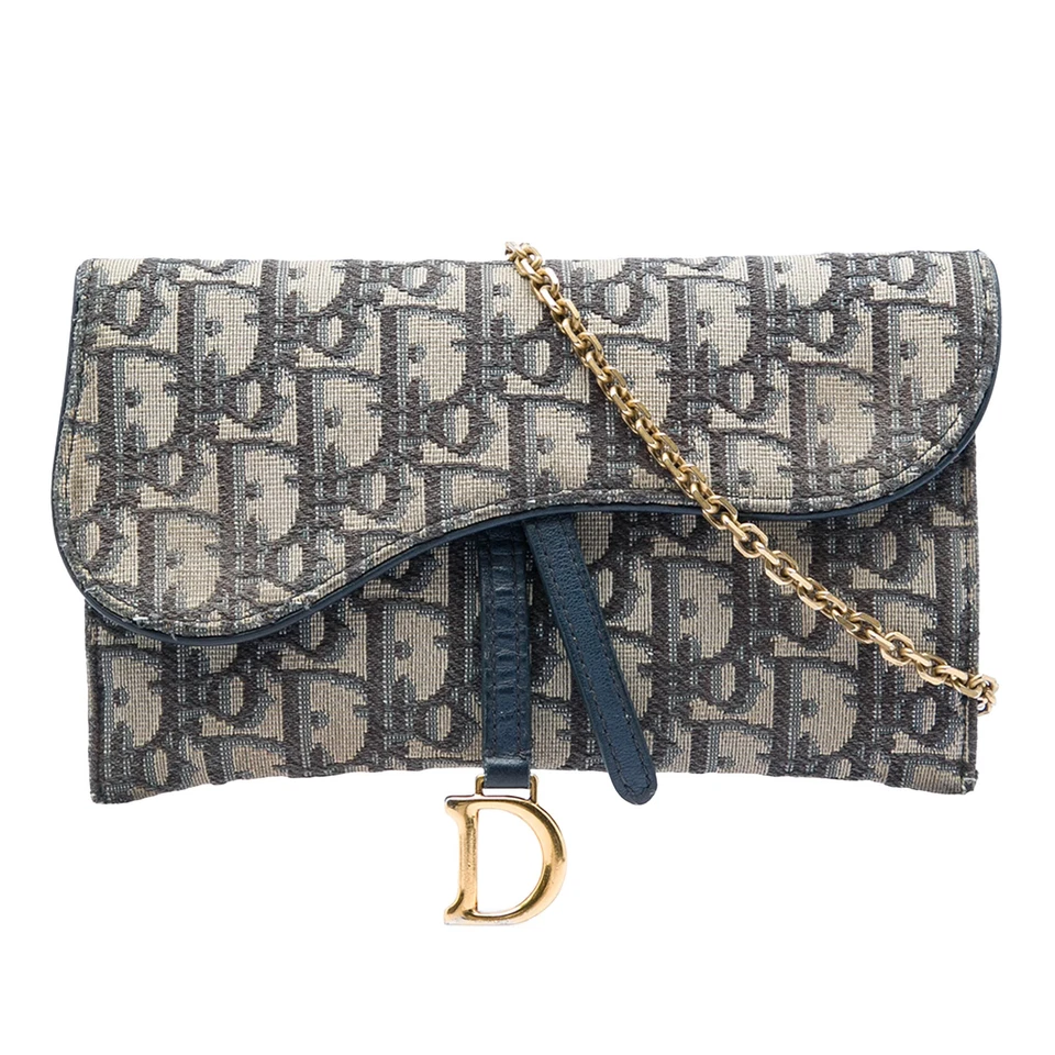 Dior Saddle, photo 1 sur 5
