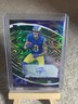 2025 Panini Absolute Terrance Ferguson ROOKIE Green Waves Auto /50