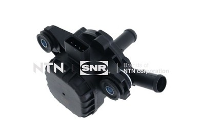 SNR WPEA051 Wasserpumpe, Motorkühlung für LEXUS,TOYOTA